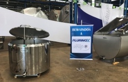 Primeira vez um evento ?Portas Abertas?